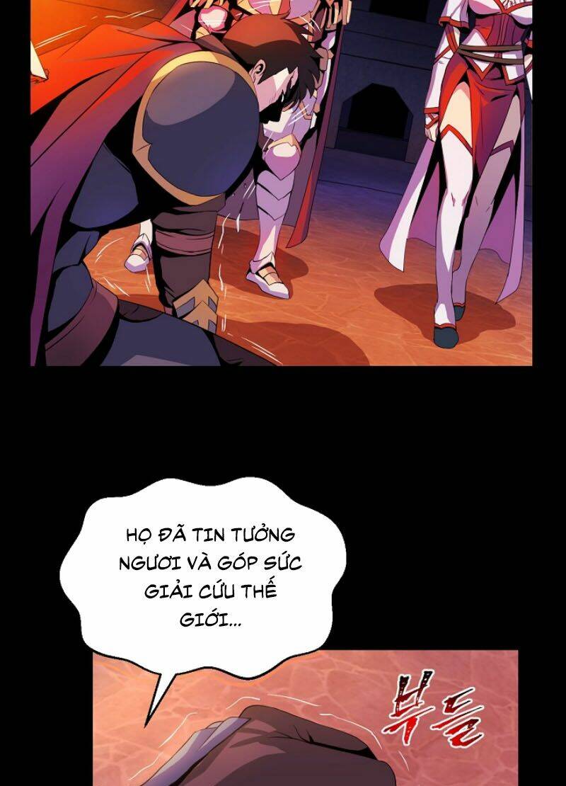 Kẻ Săn Anh Hùng Chapter 1 - Trang 2