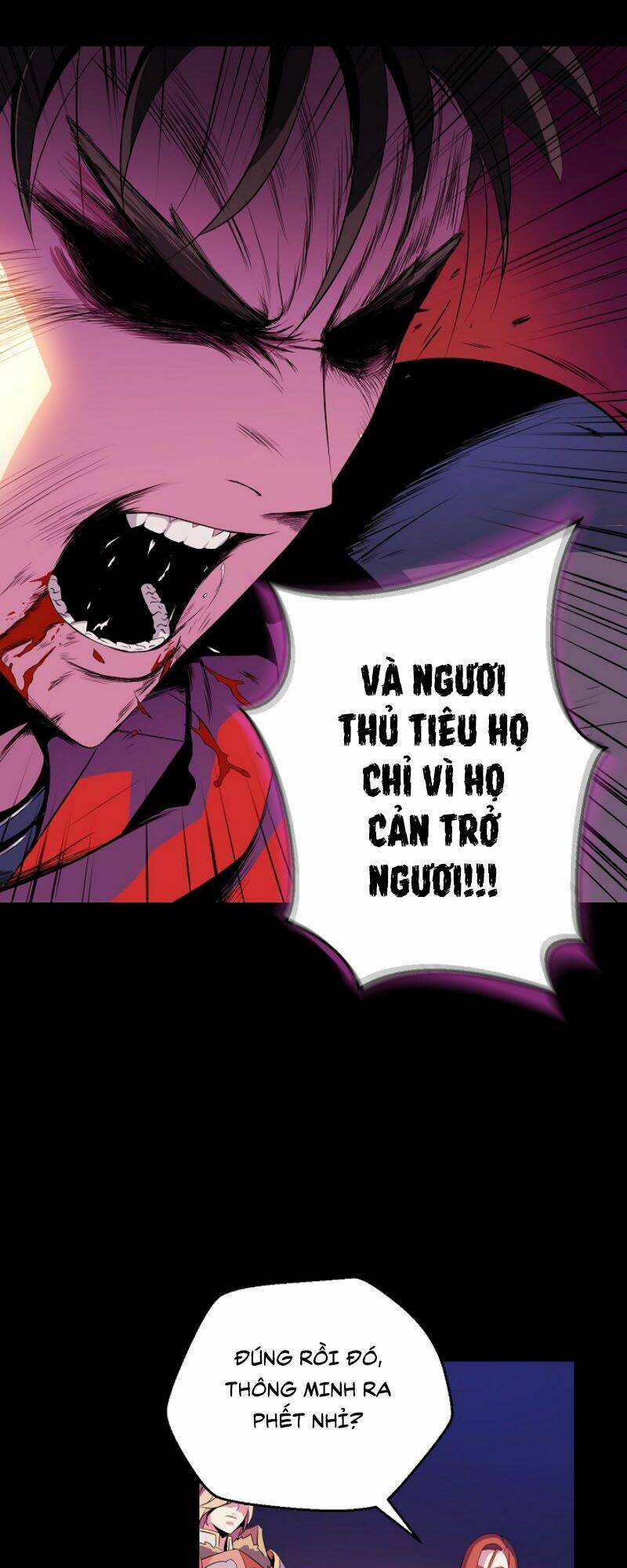 Kẻ Săn Anh Hùng Chapter 1 - Trang 2