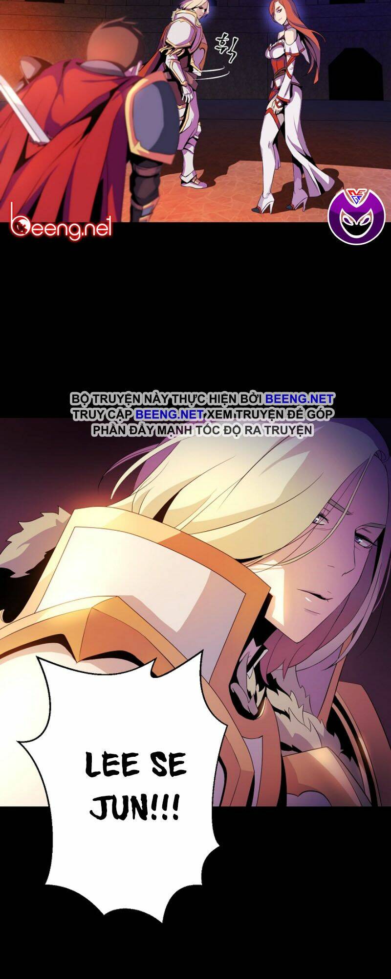 Kẻ Săn Anh Hùng Chapter 1 - Trang 2