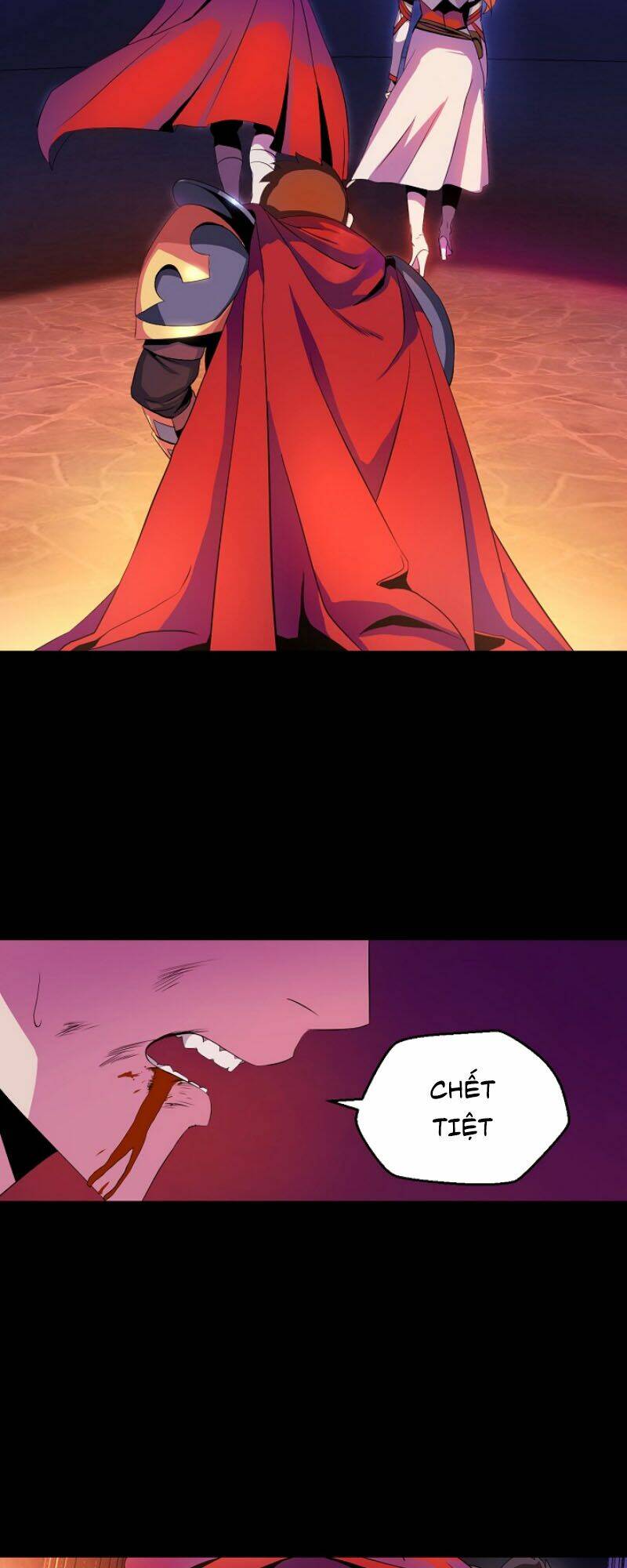 Kẻ Săn Anh Hùng Chapter 1 - Trang 2