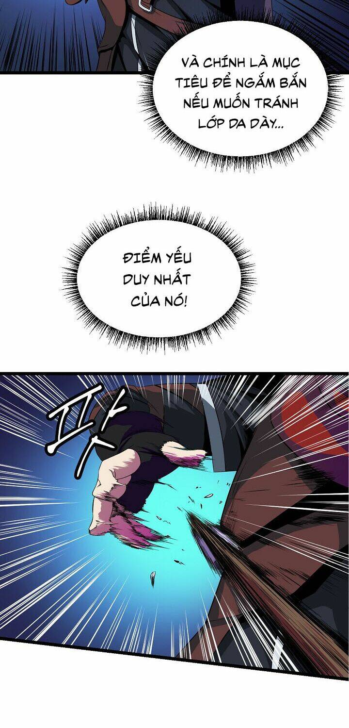 Kẻ Săn Anh Hùng Chapter 10 - Trang 2