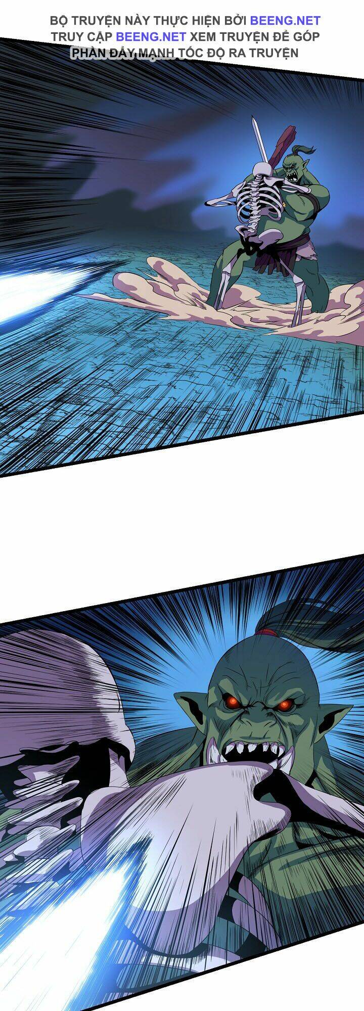 Kẻ Săn Anh Hùng Chapter 10 - Trang 2