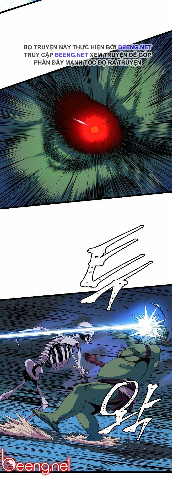 Kẻ Săn Anh Hùng Chapter 10 - Trang 2