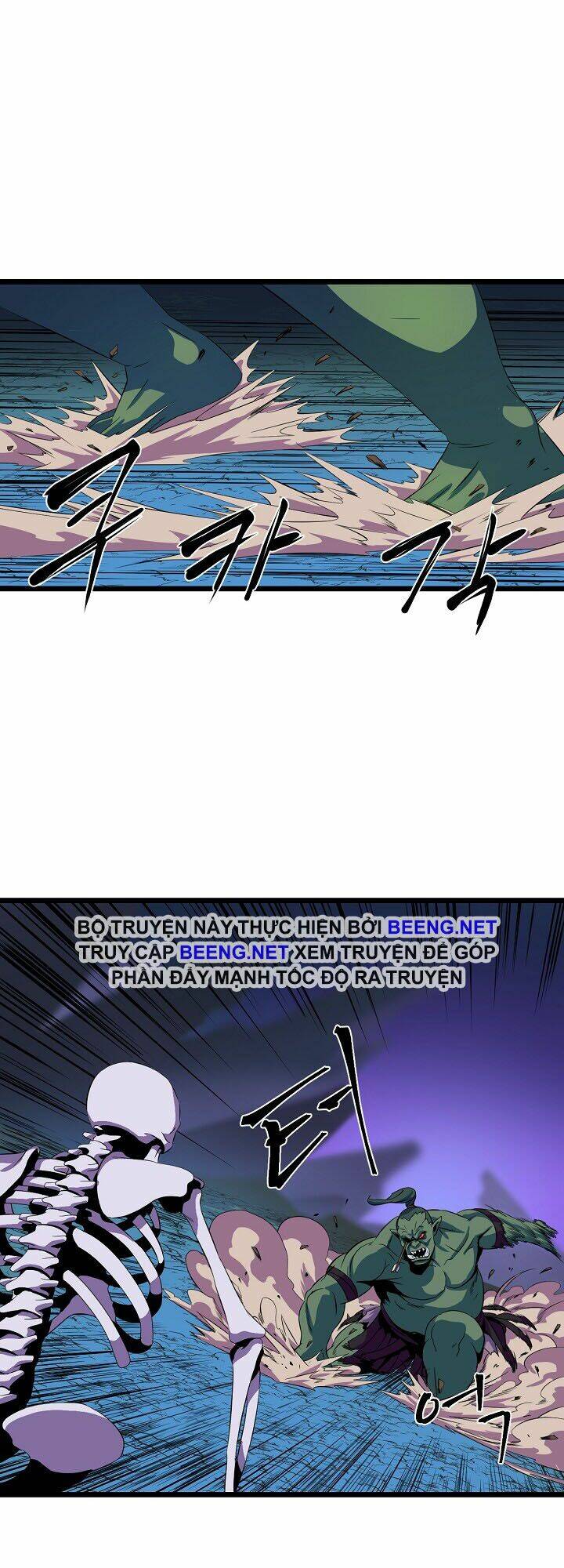 Kẻ Săn Anh Hùng Chapter 10 - Trang 2