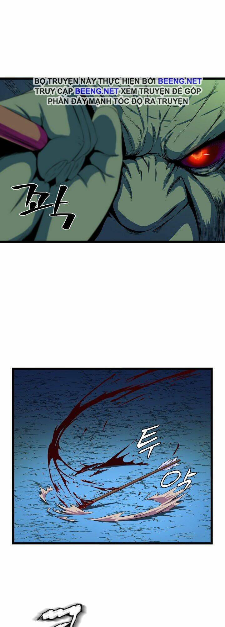 Kẻ Săn Anh Hùng Chapter 10 - Trang 2