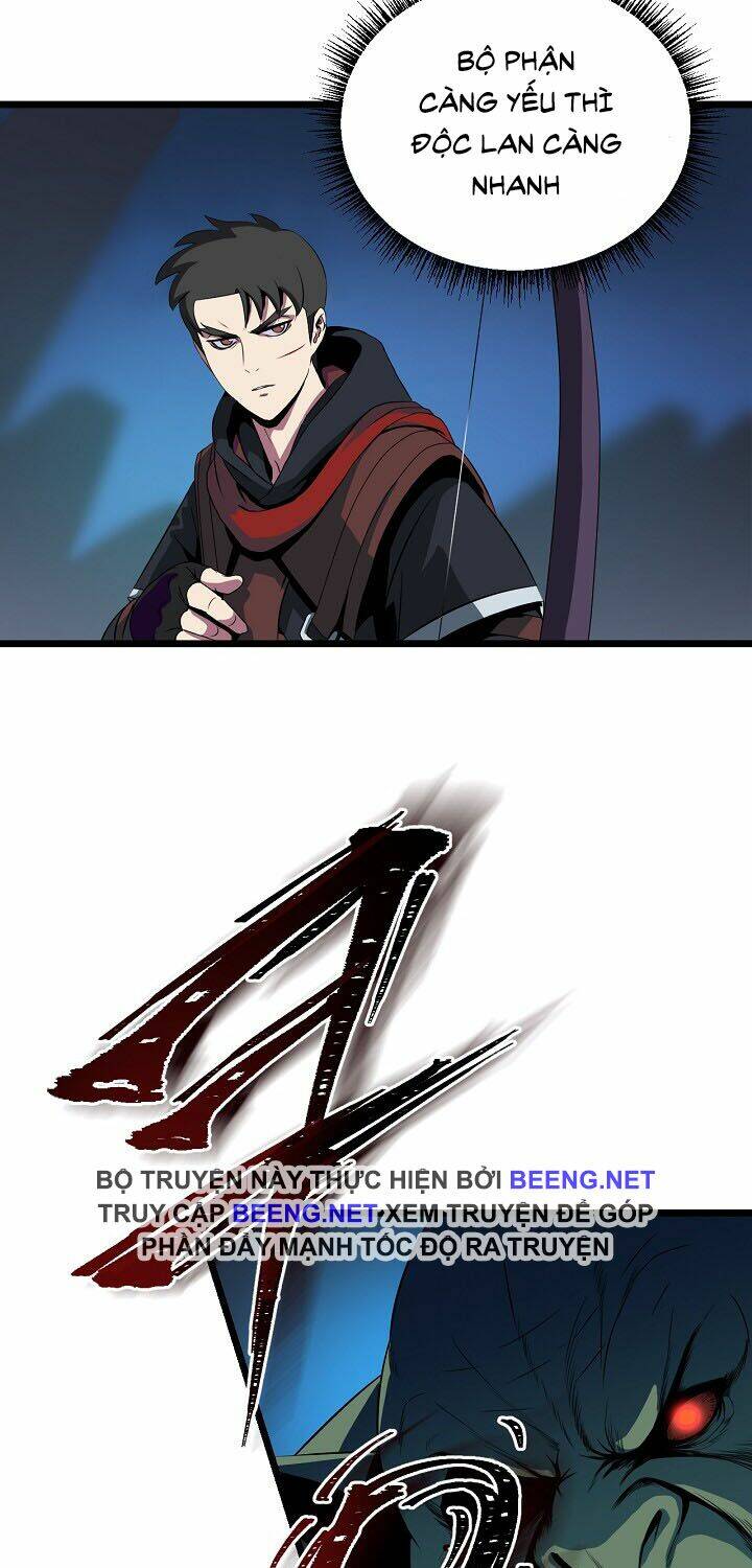 Kẻ Săn Anh Hùng Chapter 10 - Trang 2
