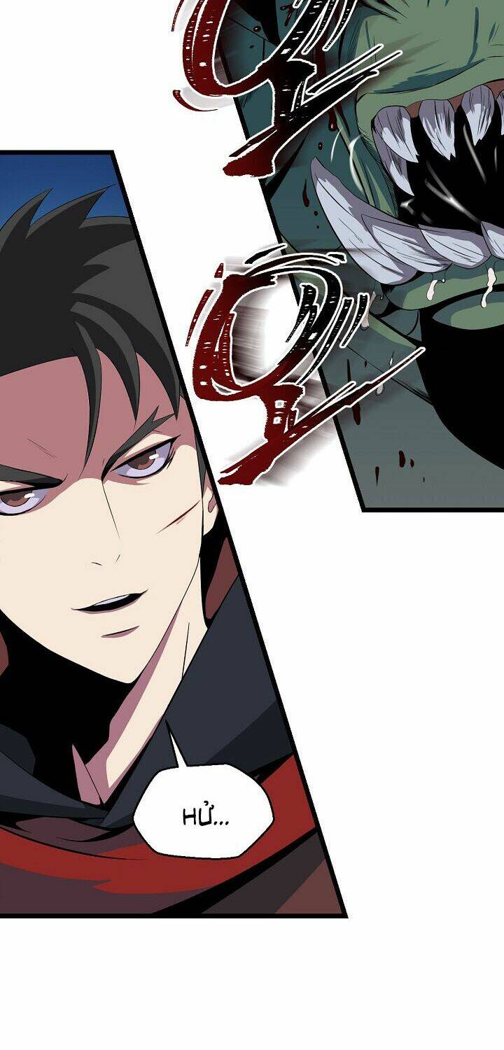 Kẻ Săn Anh Hùng Chapter 10 - Trang 2