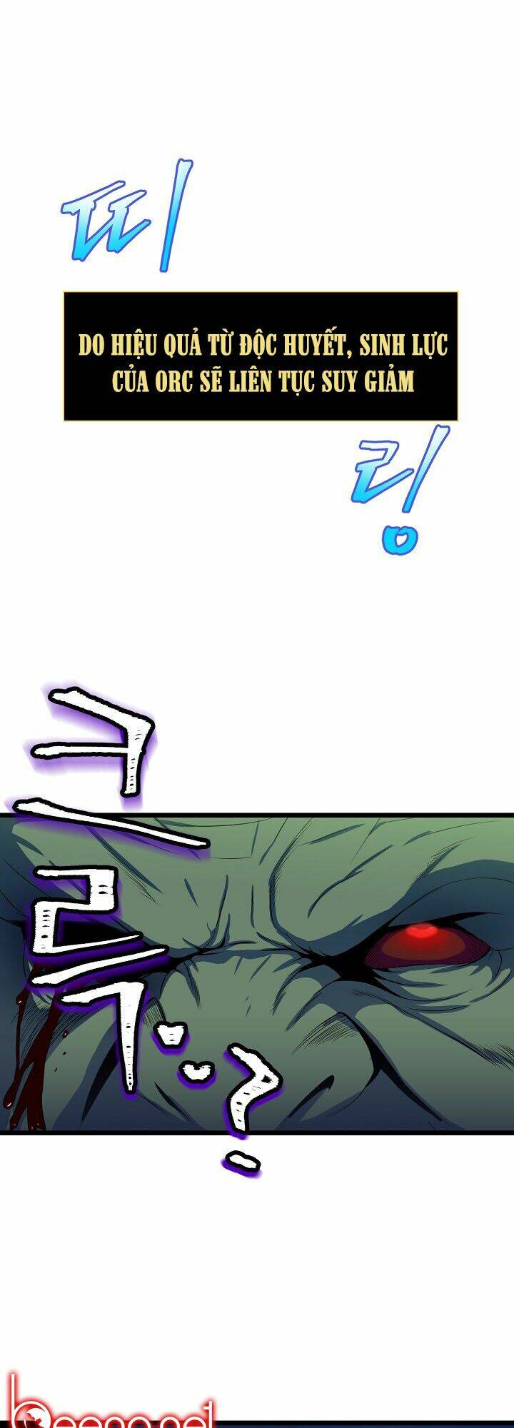 Kẻ Săn Anh Hùng Chapter 10 - Trang 2