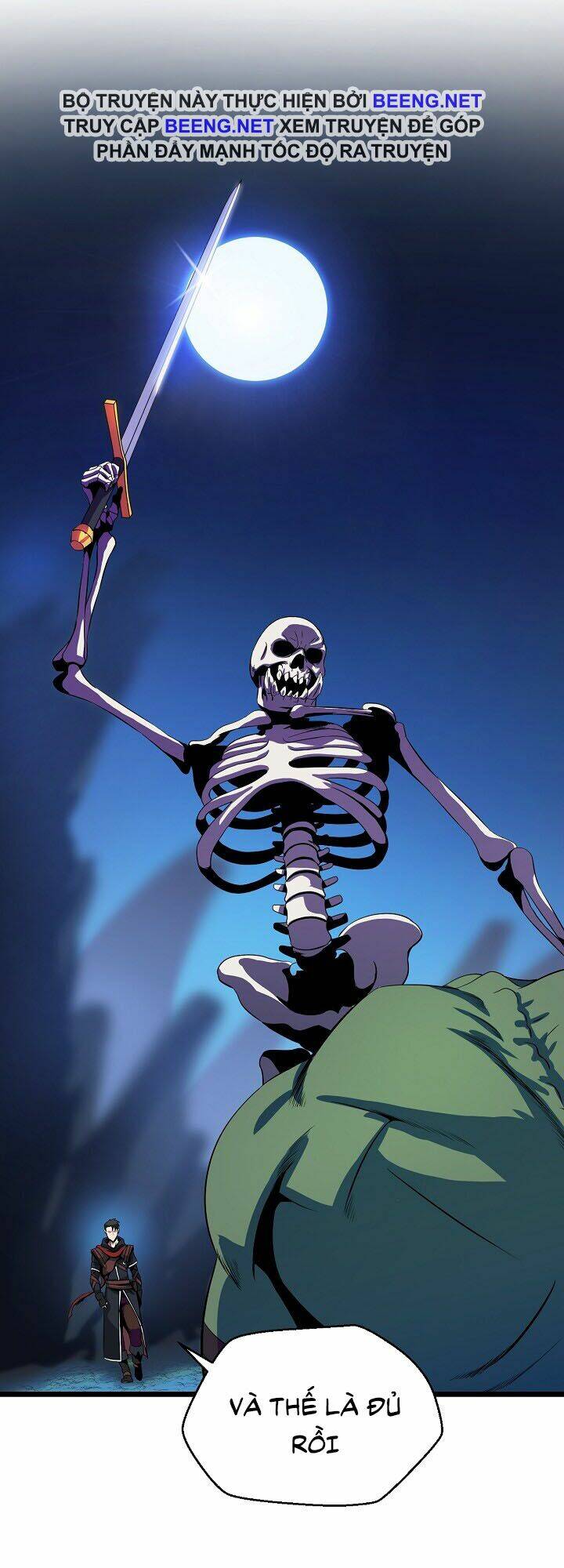 Kẻ Săn Anh Hùng Chapter 10 - Trang 2