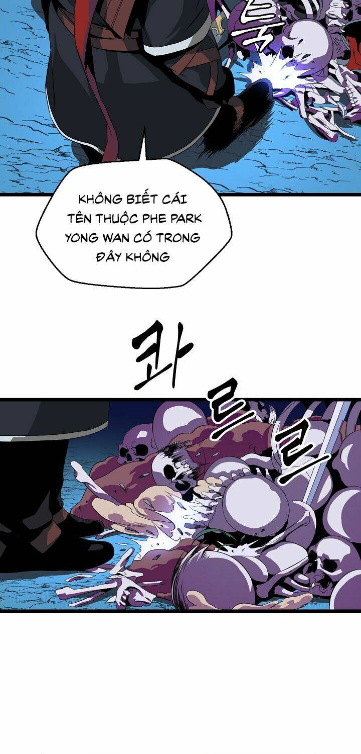 Kẻ Săn Anh Hùng Chapter 10 - Trang 2