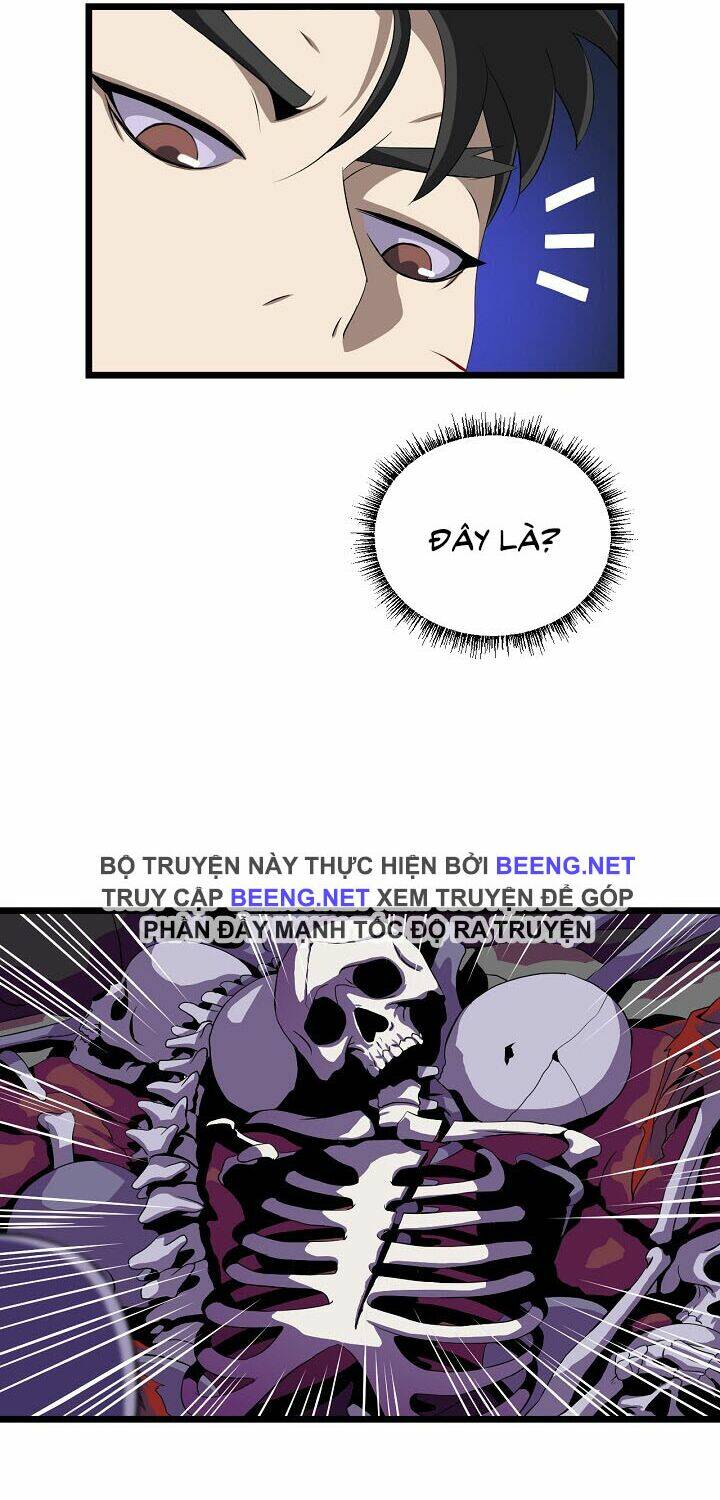 Kẻ Săn Anh Hùng Chapter 10 - Trang 2
