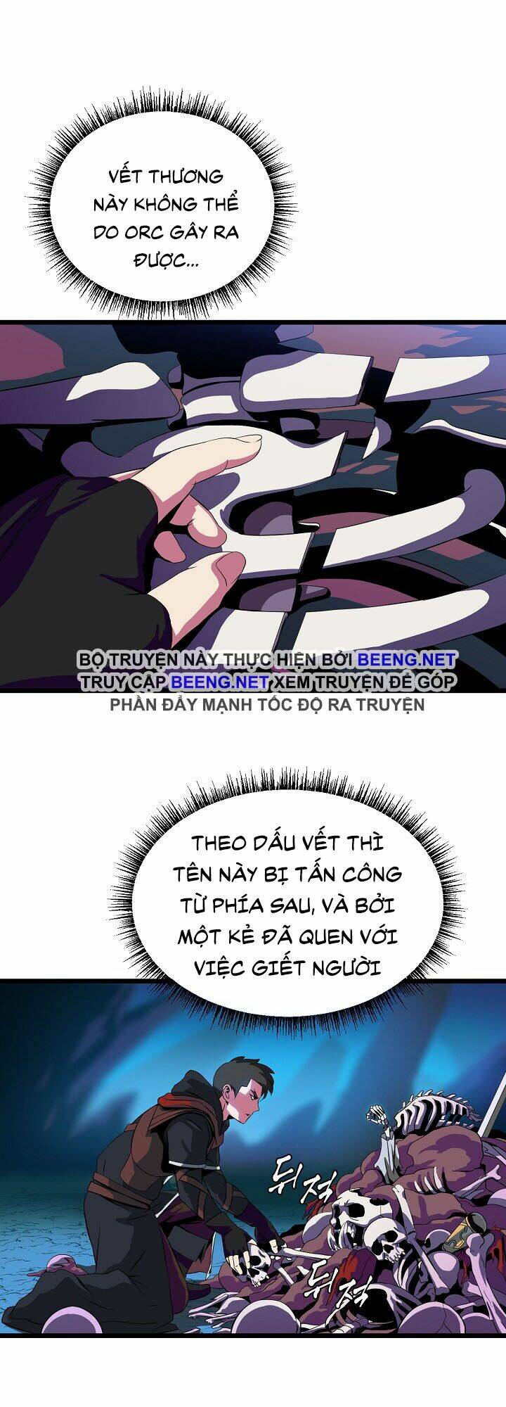 Kẻ Săn Anh Hùng Chapter 10 - Trang 2