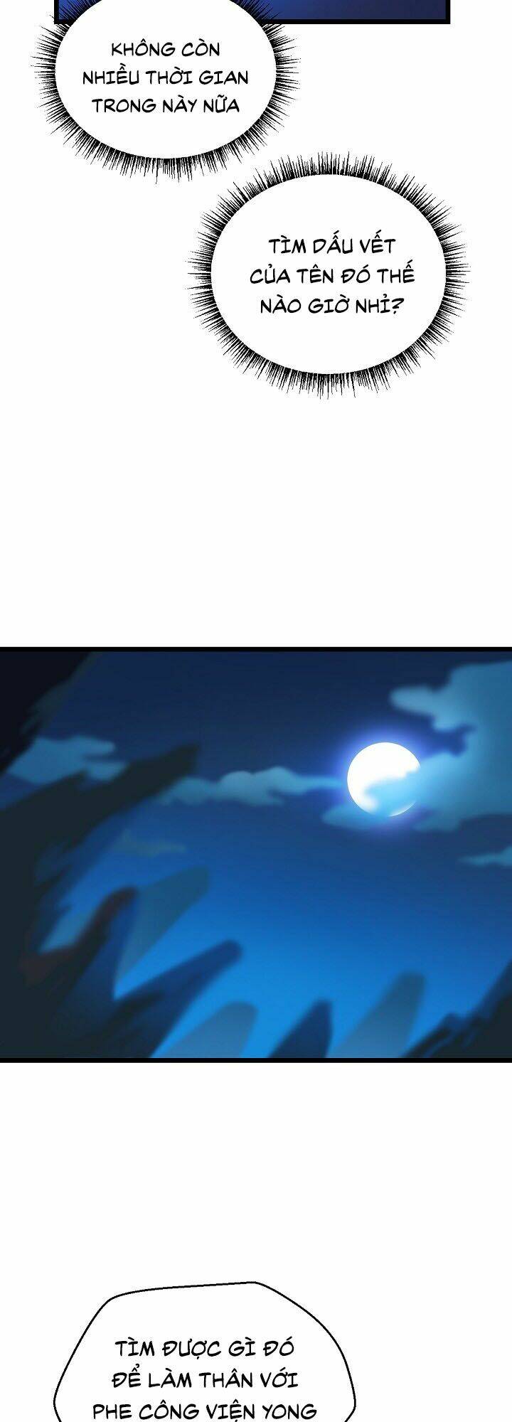 Kẻ Săn Anh Hùng Chapter 10 - Trang 2