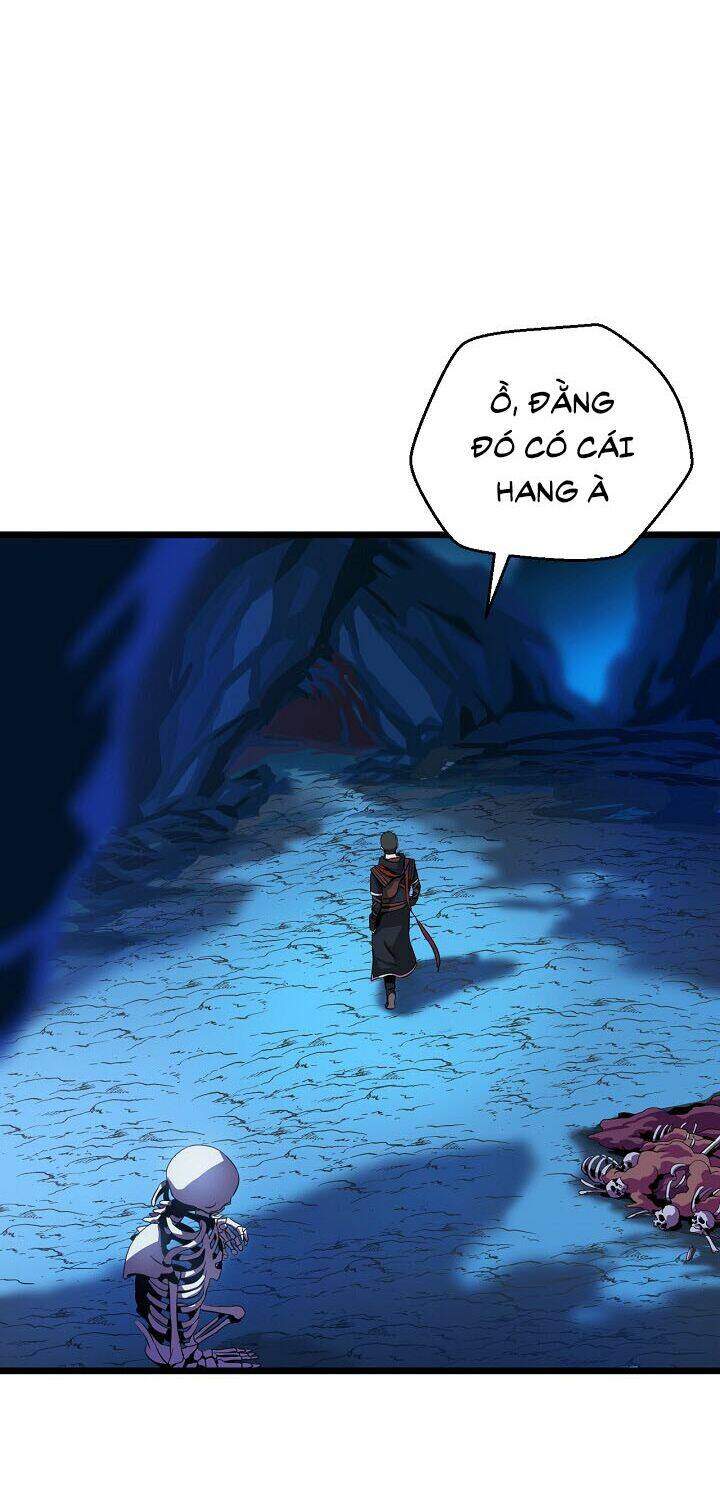 Kẻ Săn Anh Hùng Chapter 10 - Trang 2