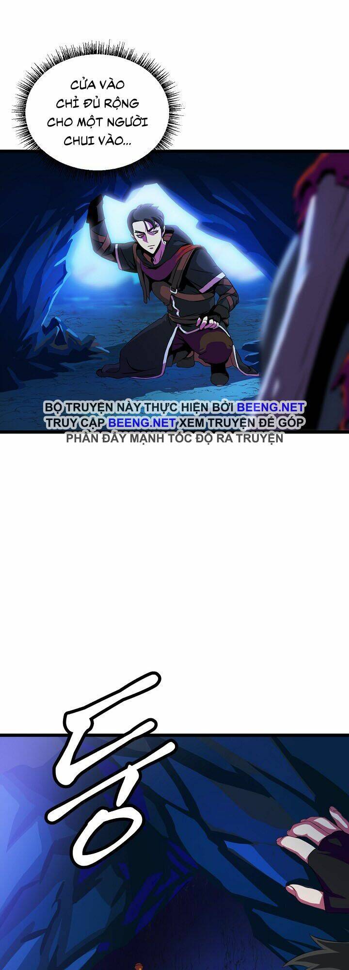 Kẻ Săn Anh Hùng Chapter 10 - Trang 2