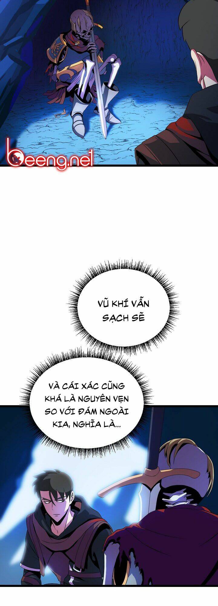 Kẻ Săn Anh Hùng Chapter 10 - Trang 2