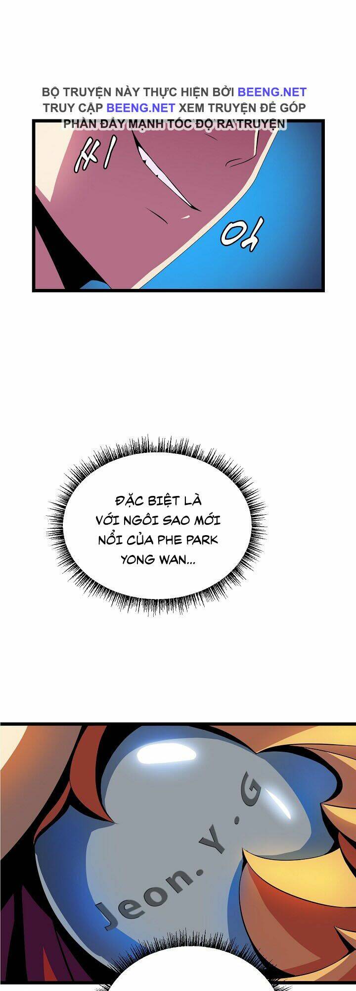 Kẻ Săn Anh Hùng Chapter 10 - Trang 2