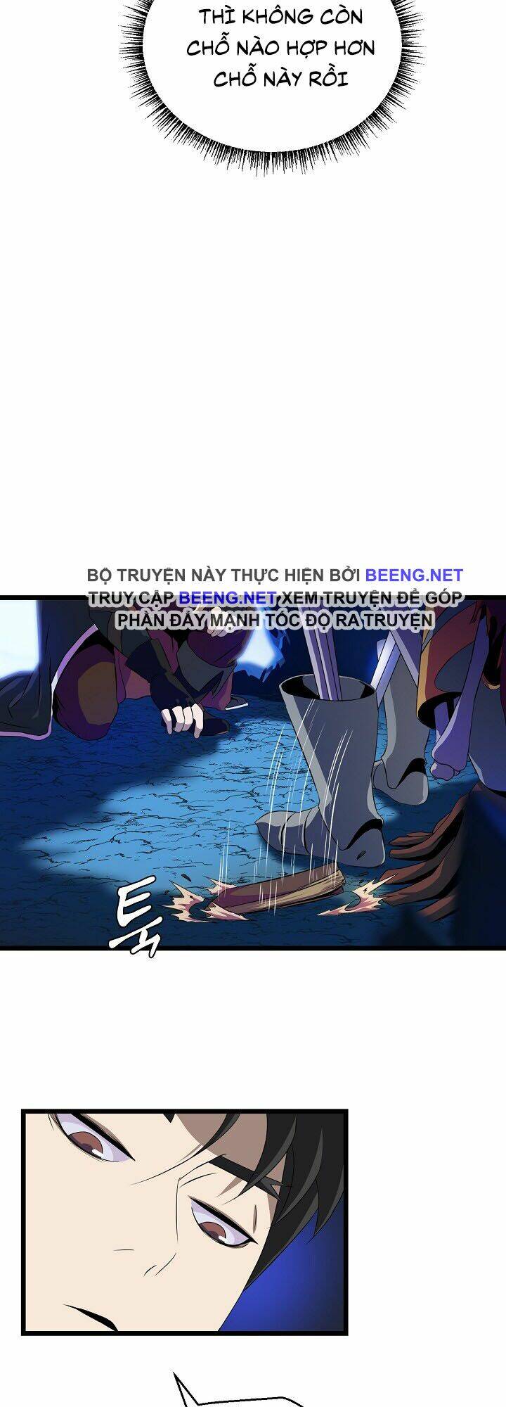 Kẻ Săn Anh Hùng Chapter 10 - Trang 2