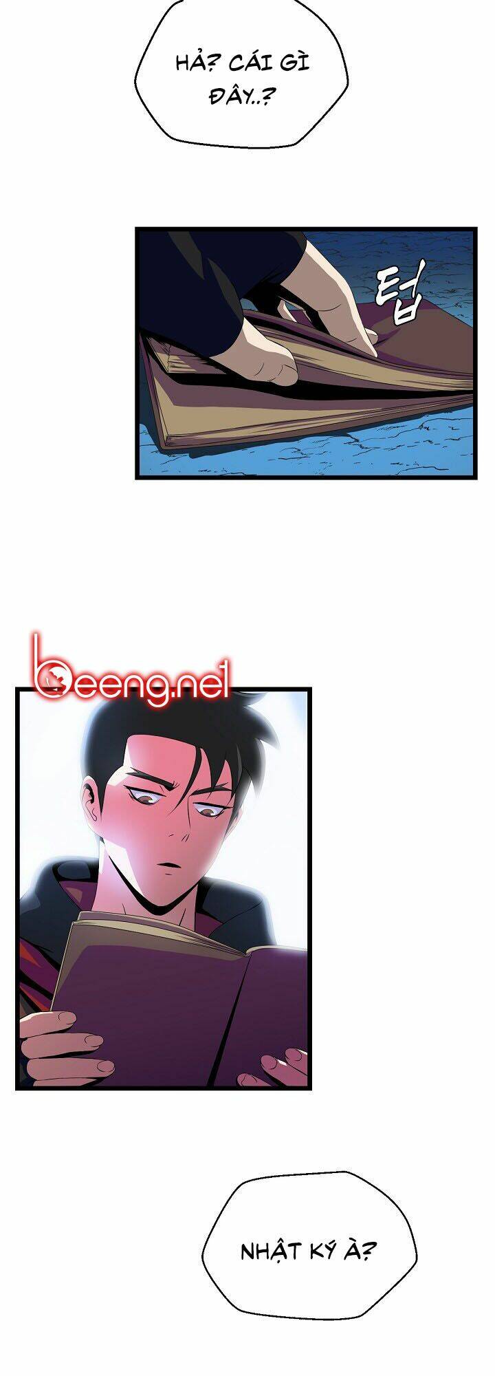 Kẻ Săn Anh Hùng Chapter 10 - Trang 2