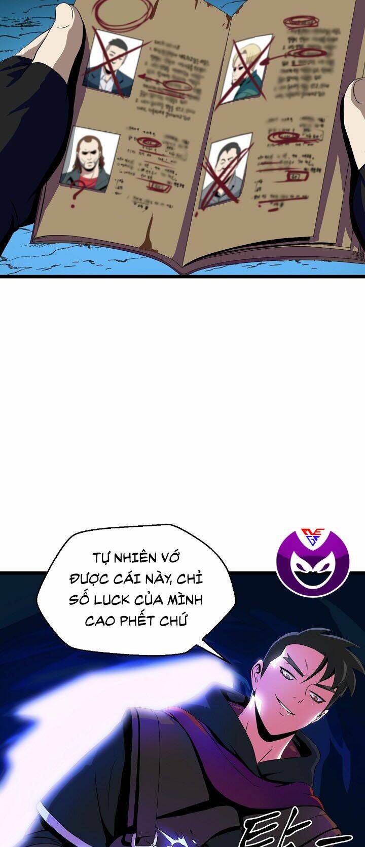 Kẻ Săn Anh Hùng Chapter 10 - Trang 2