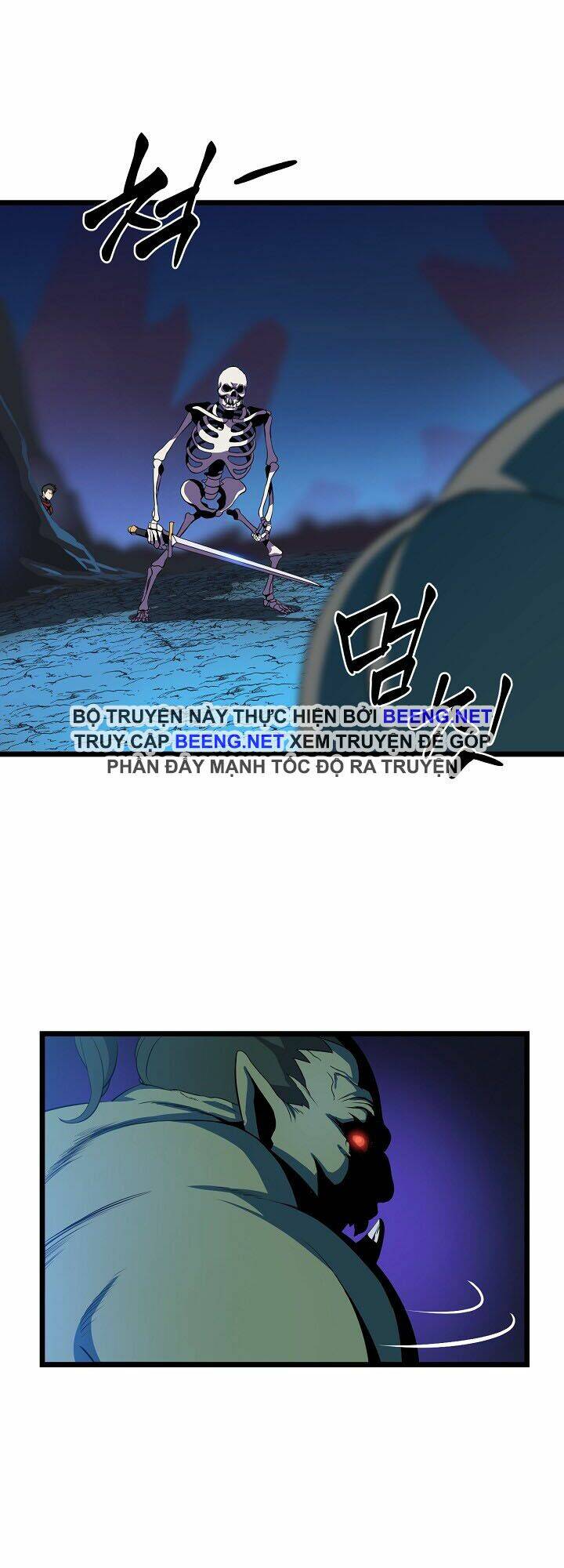 Kẻ Săn Anh Hùng Chapter 10 - Trang 2