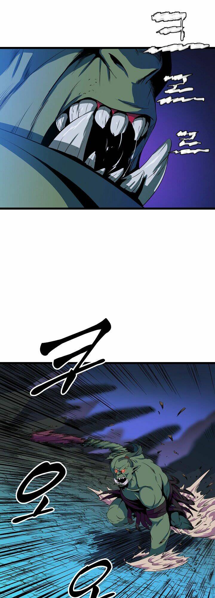 Kẻ Săn Anh Hùng Chapter 10 - Trang 2