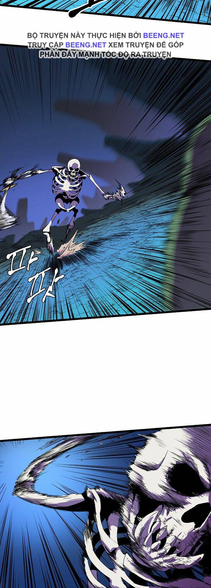 Kẻ Săn Anh Hùng Chapter 10 - Trang 2