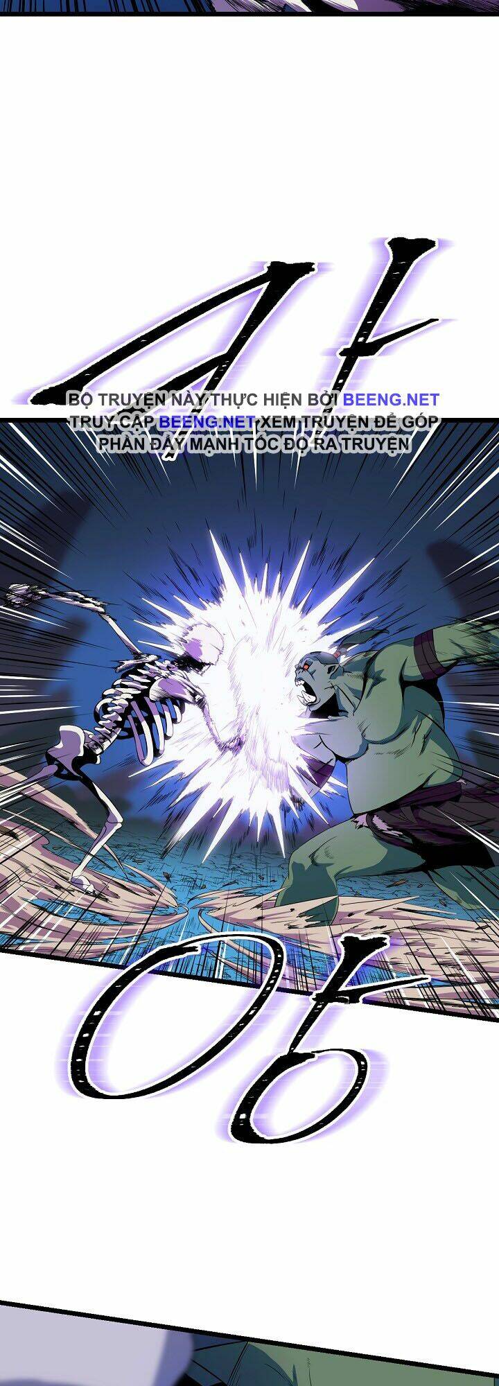 Kẻ Săn Anh Hùng Chapter 10 - Trang 2