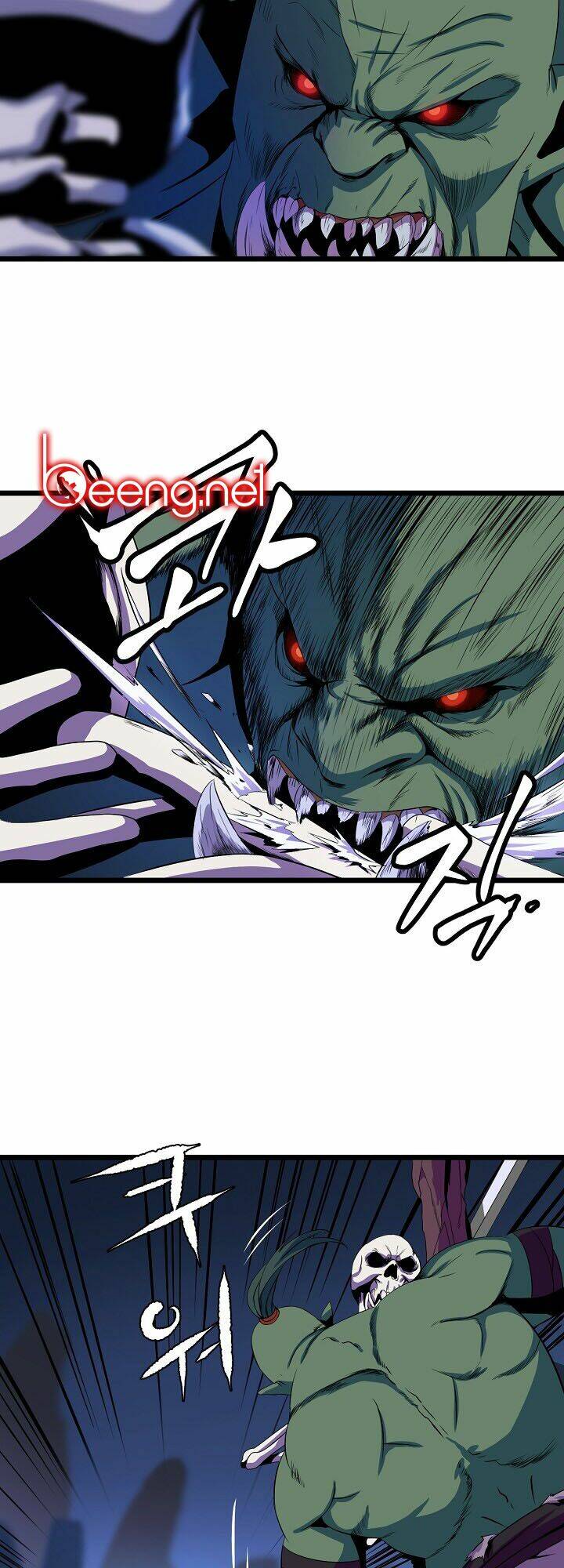 Kẻ Săn Anh Hùng Chapter 10 - Trang 2