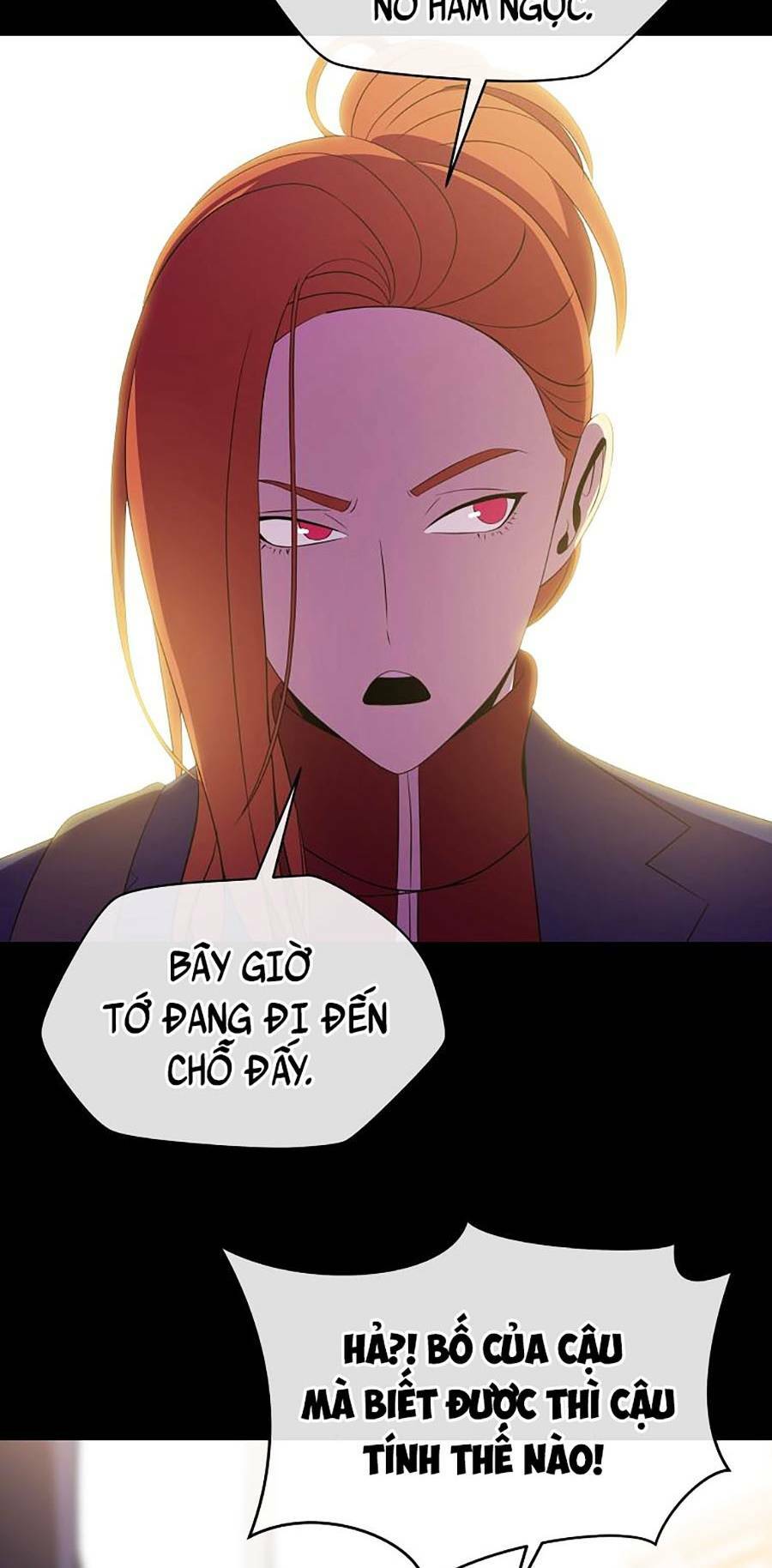 Kẻ Săn Anh Hùng Chapter 100 - Trang 2