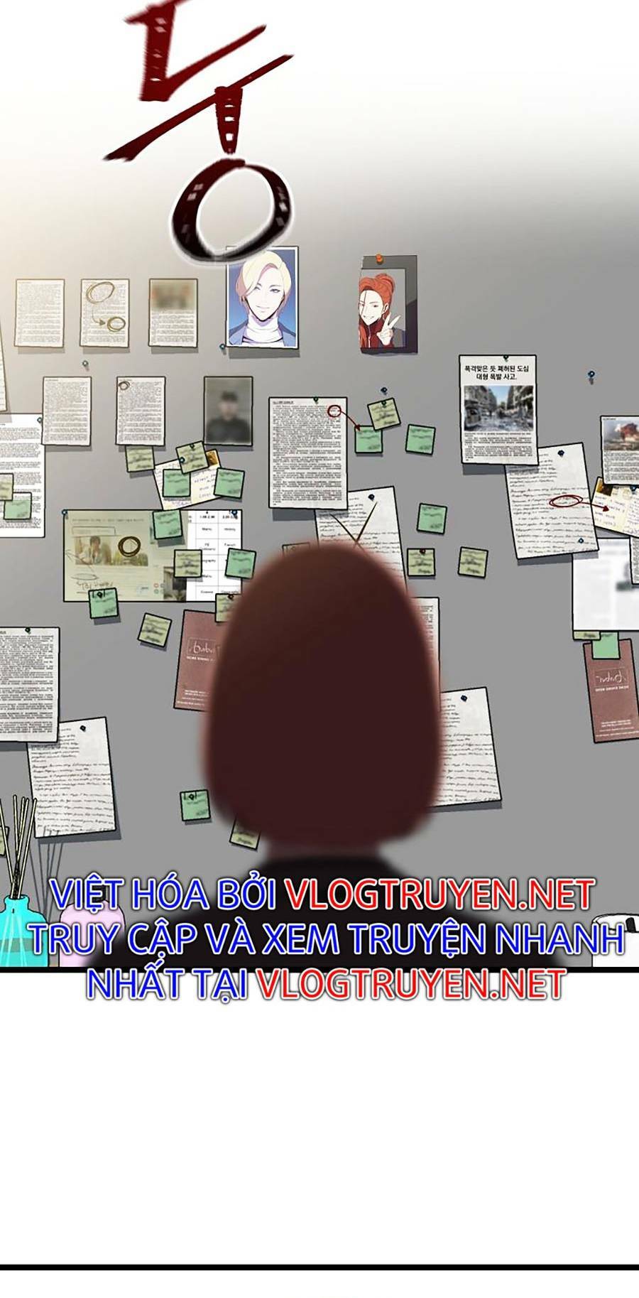 Kẻ Săn Anh Hùng Chapter 100 - Trang 2
