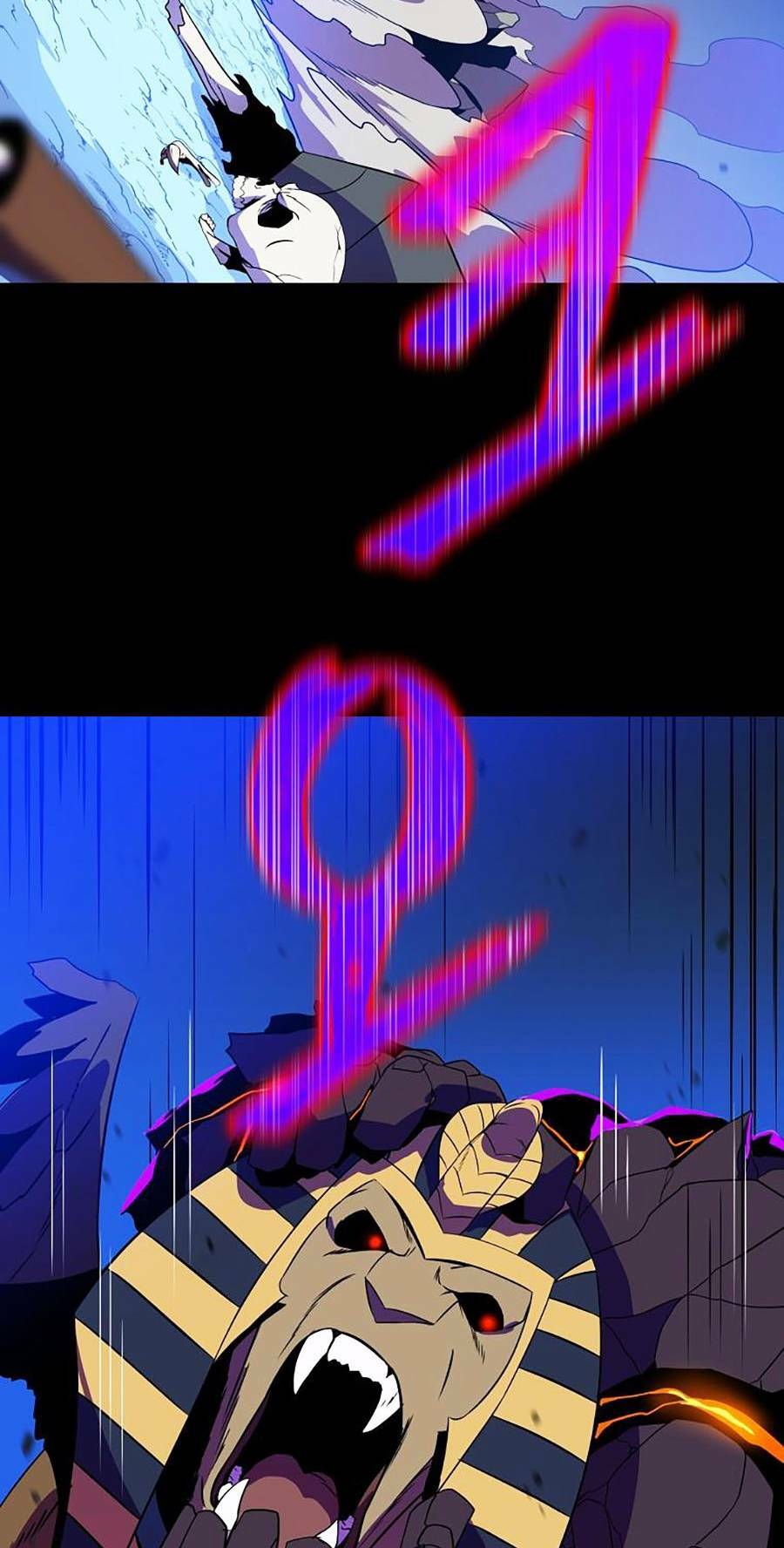 Kẻ Săn Anh Hùng Chapter 100 - Trang 2