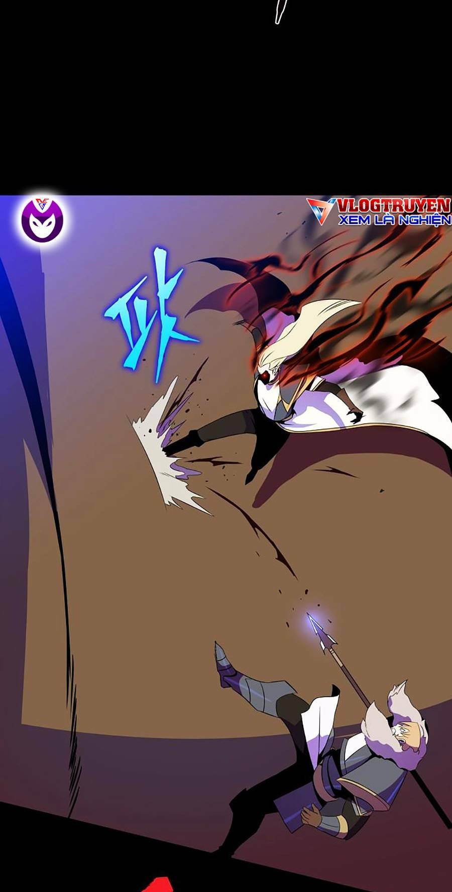 Kẻ Săn Anh Hùng Chapter 100 - Trang 2