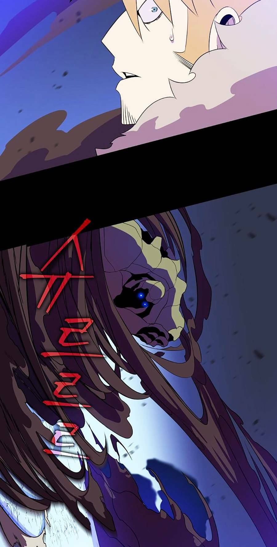 Kẻ Săn Anh Hùng Chapter 100 - Trang 2