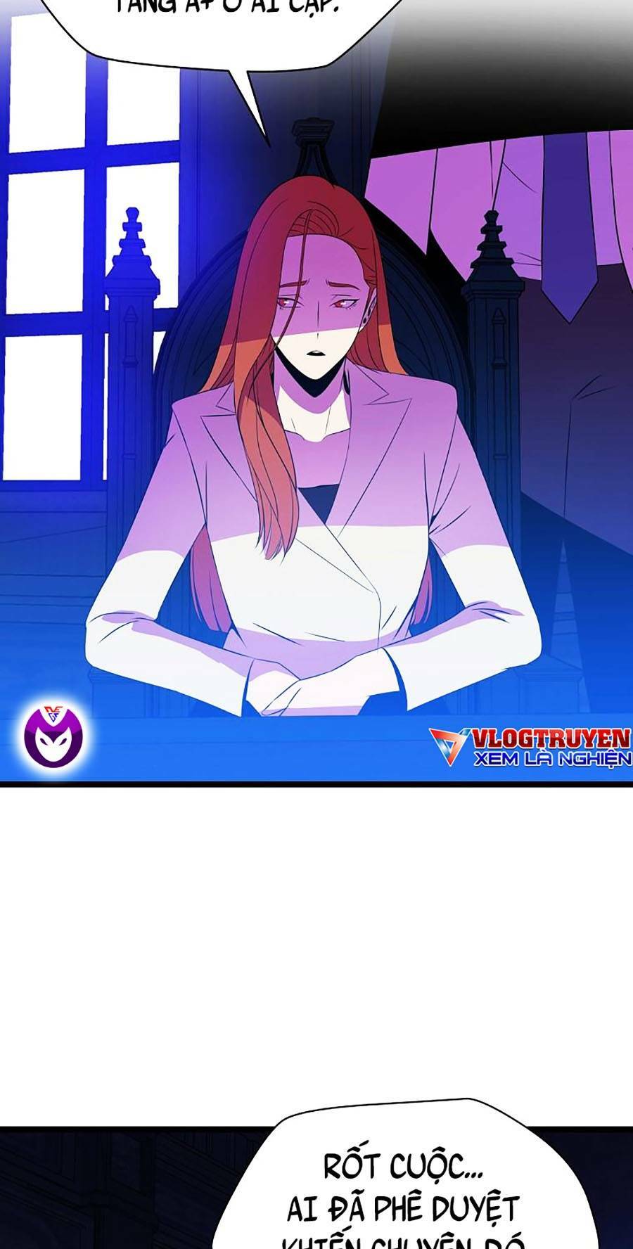 Kẻ Săn Anh Hùng Chapter 100 - Trang 2