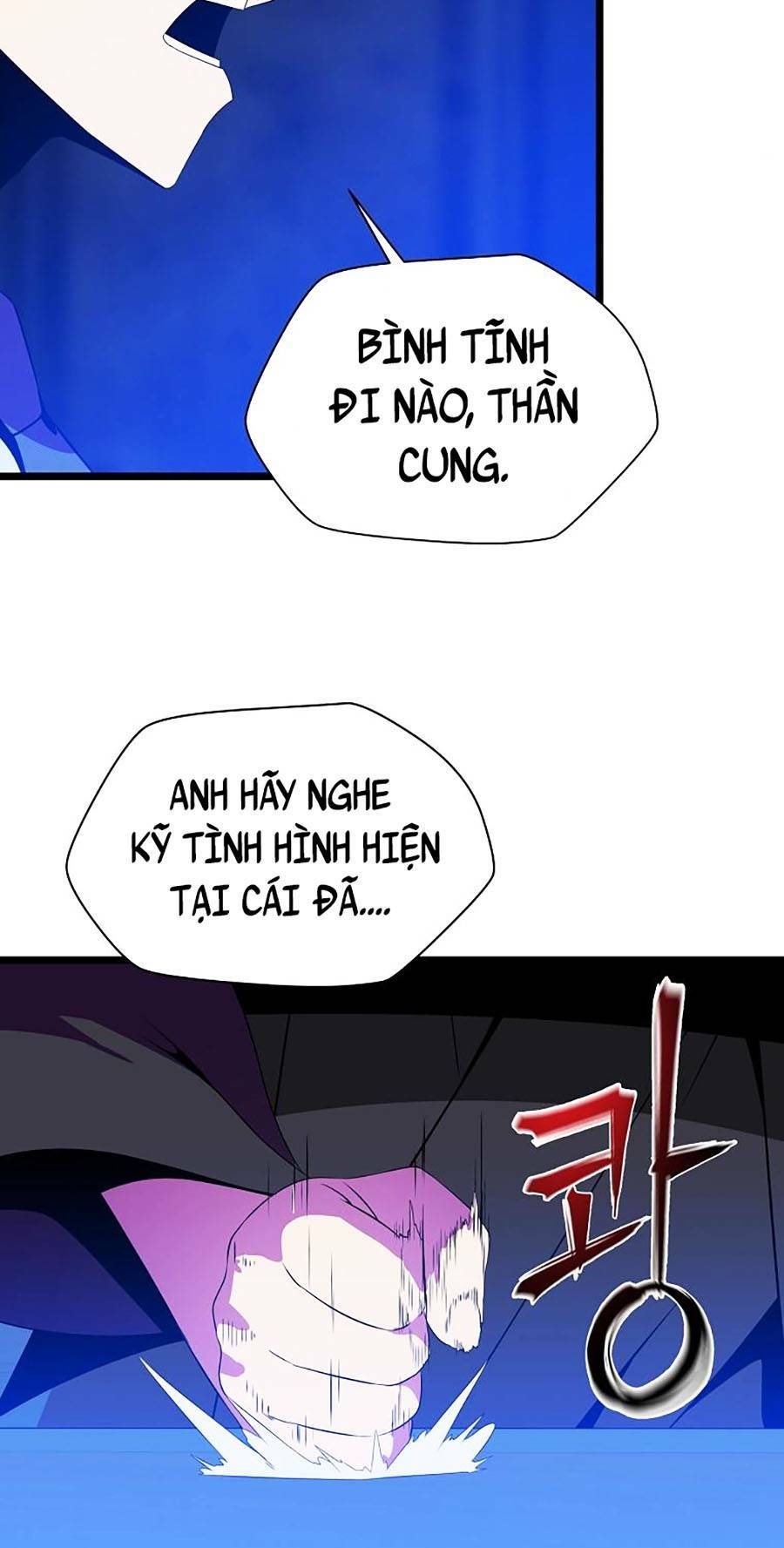 Kẻ Săn Anh Hùng Chapter 100 - Trang 2