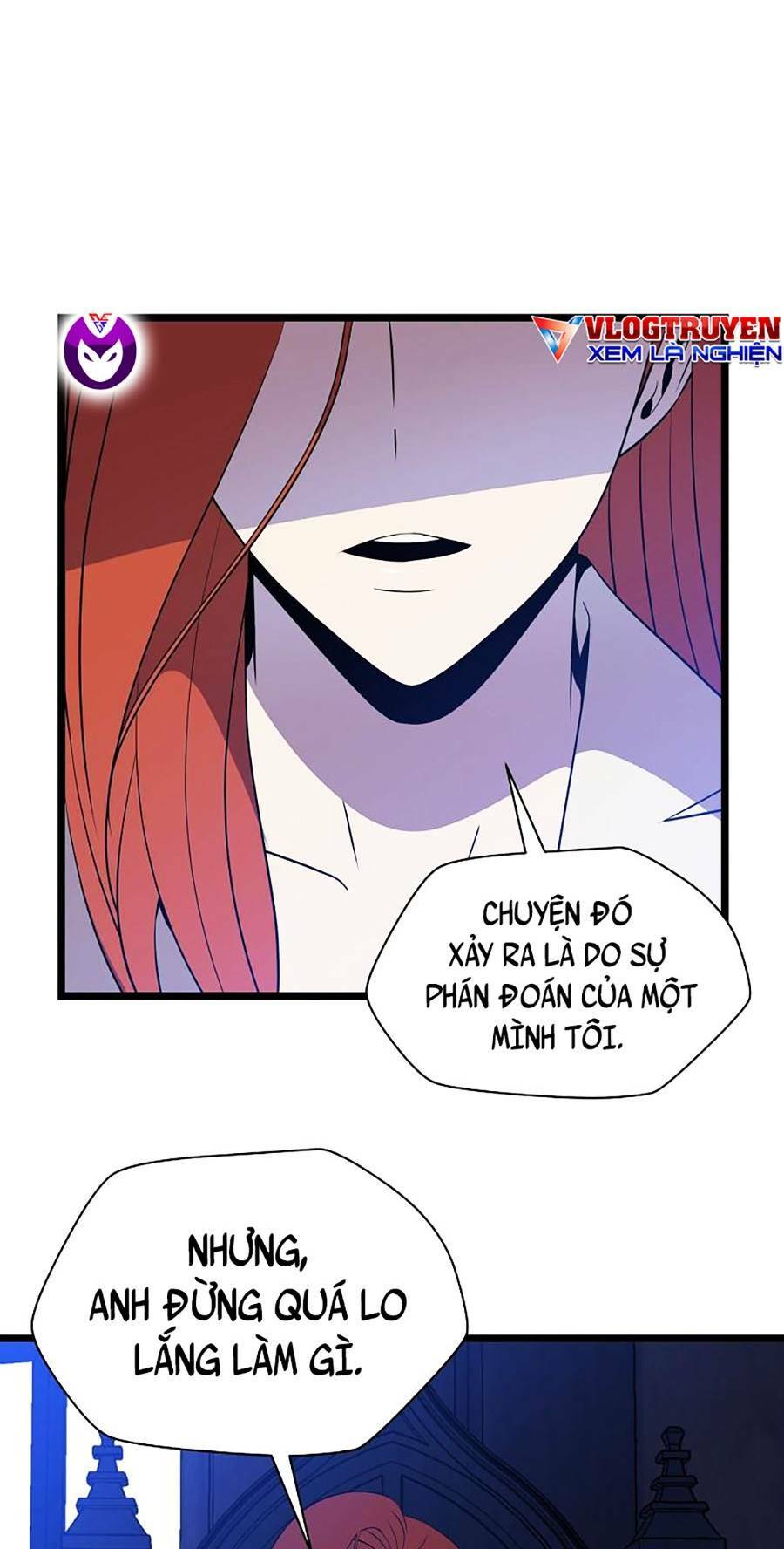 Kẻ Săn Anh Hùng Chapter 100 - Trang 2