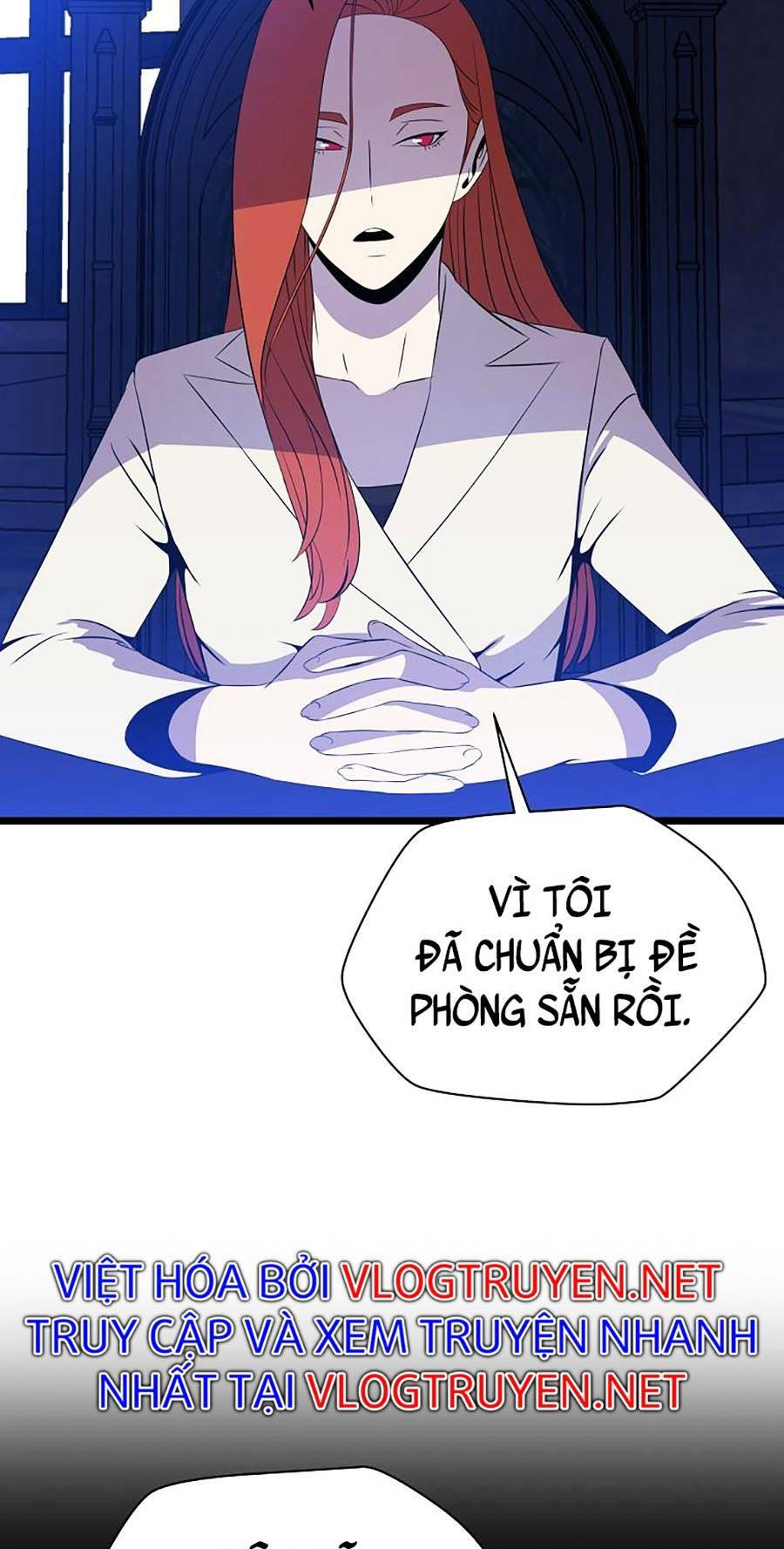 Kẻ Săn Anh Hùng Chapter 100 - Trang 2