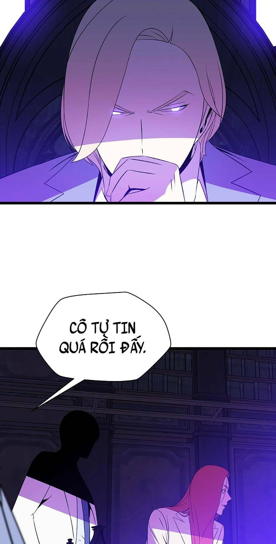 Kẻ Săn Anh Hùng Chapter 100 - Trang 2