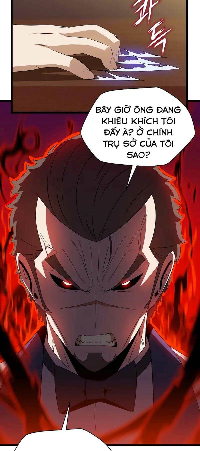 Kẻ Săn Anh Hùng Chapter 101 - Trang 2