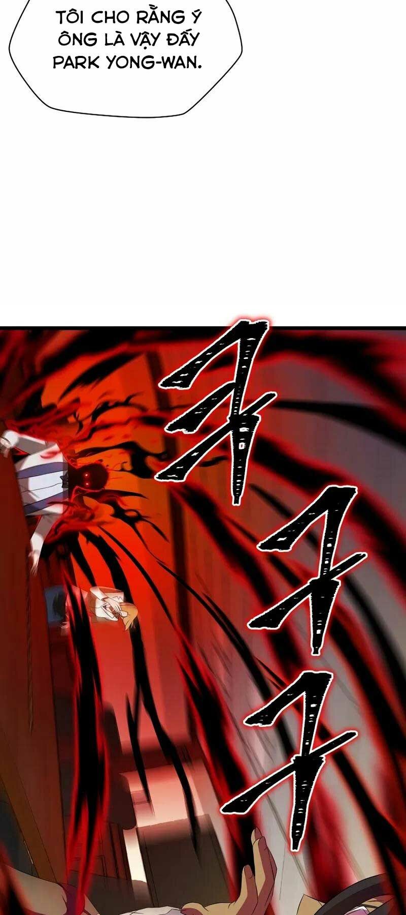 Kẻ Săn Anh Hùng Chapter 101 - Trang 2