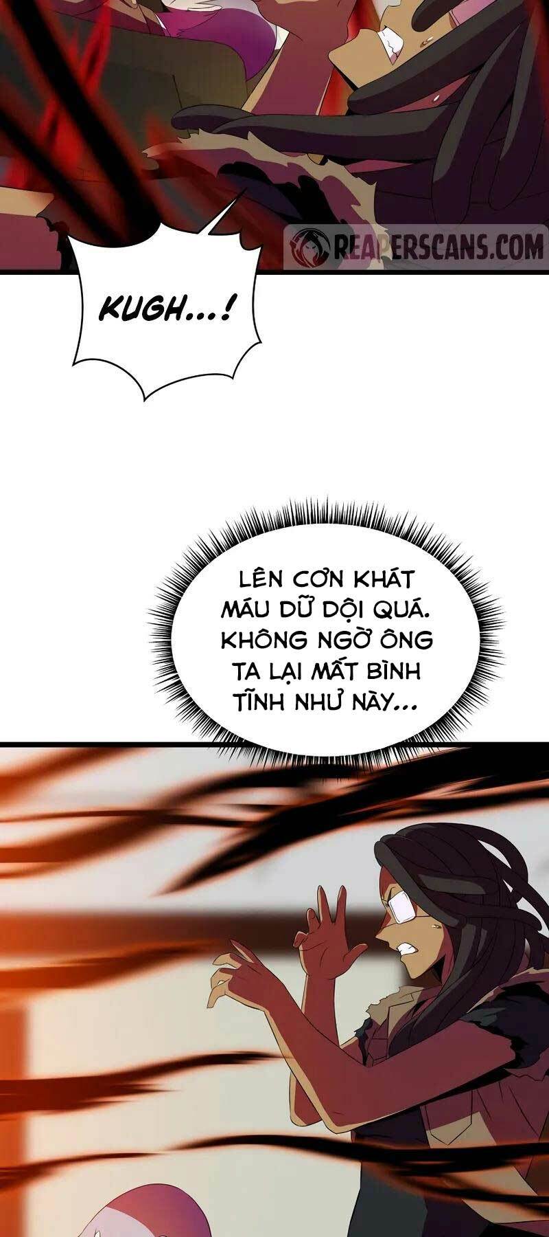 Kẻ Săn Anh Hùng Chapter 101 - Trang 2