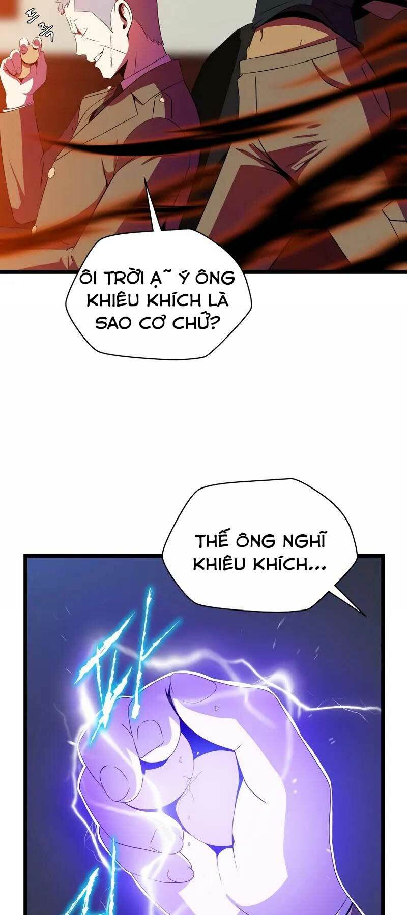 Kẻ Săn Anh Hùng Chapter 101 - Trang 2