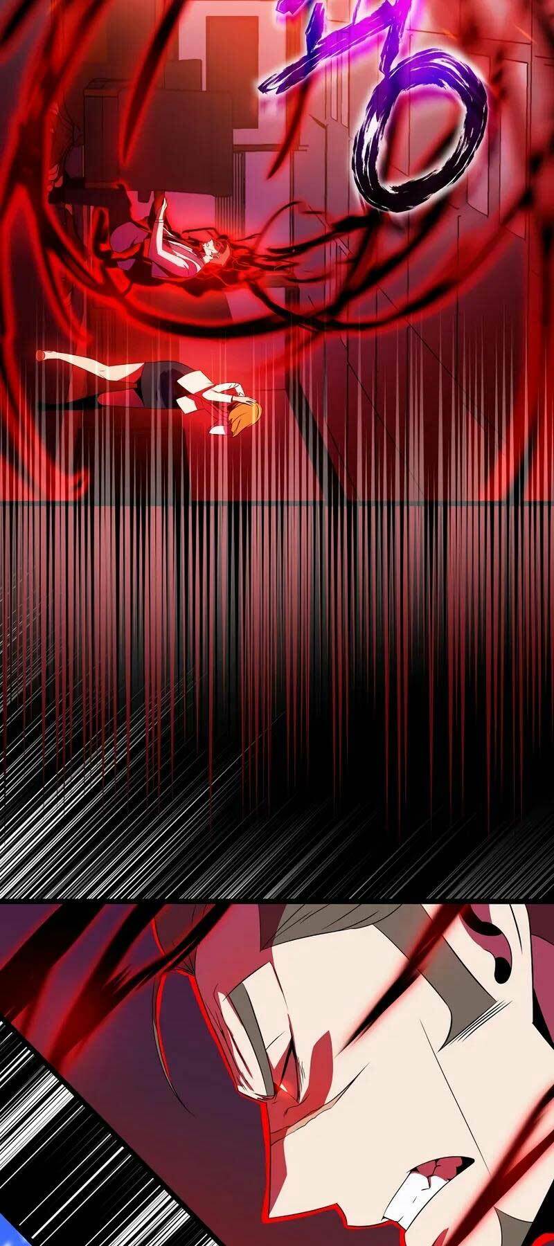 Kẻ Săn Anh Hùng Chapter 101 - Trang 2