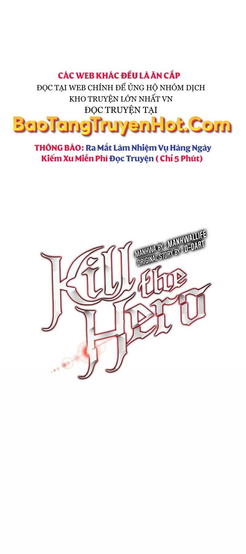 Kẻ Săn Anh Hùng Chapter 101 - Trang 2