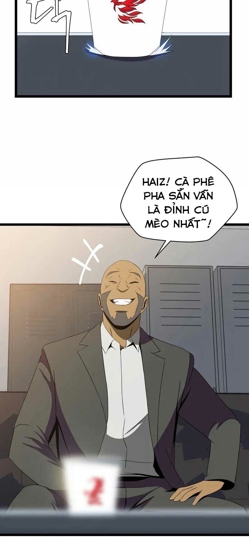 Kẻ Săn Anh Hùng Chapter 101 - Trang 2