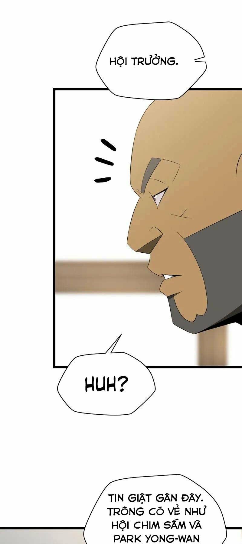 Kẻ Săn Anh Hùng Chapter 101 - Trang 2