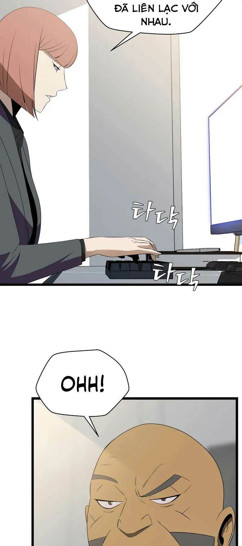 Kẻ Săn Anh Hùng Chapter 101 - Trang 2