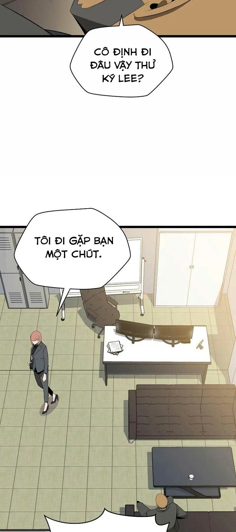 Kẻ Săn Anh Hùng Chapter 101 - Trang 2