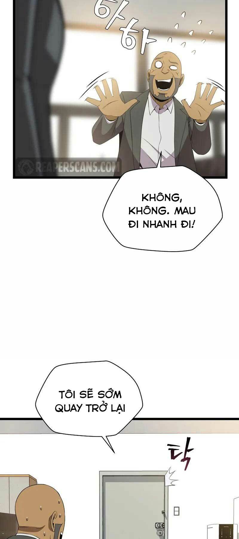 Kẻ Săn Anh Hùng Chapter 101 - Trang 2